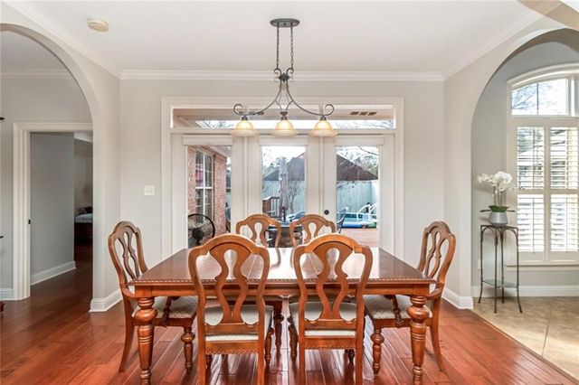 3447 Rue Royal, Mobile, AL 36693