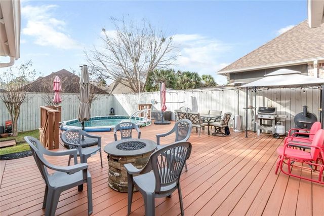 3447 Rue Royal, Mobile, AL 36693