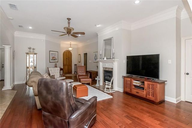 3447 Rue Royal, Mobile, AL 36693