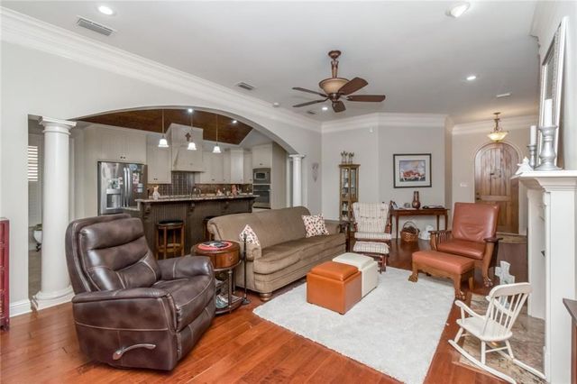 3447 Rue Royal, Mobile, AL 36693