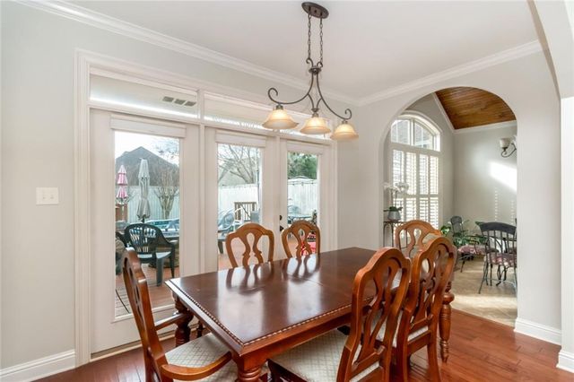 3447 Rue Royal, Mobile, AL 36693