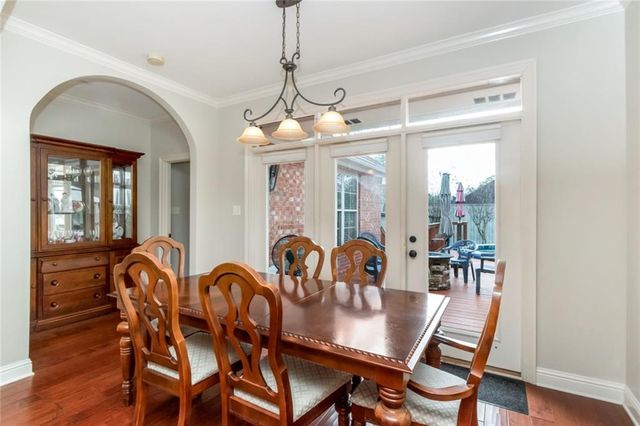 3447 Rue Royal, Mobile, AL 36693