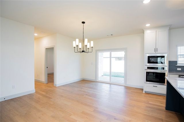 1309 Carrara Street, Tontitown, AR 72762