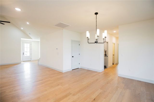 1309 Carrara Street, Tontitown, AR 72762