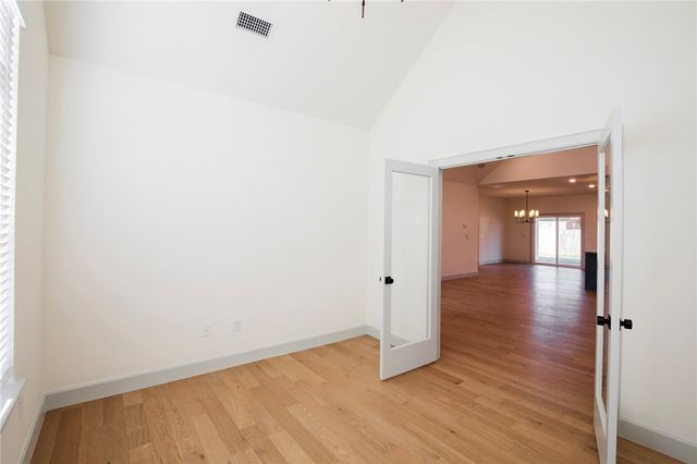 1309 Carrara Street, Tontitown, AR 72762