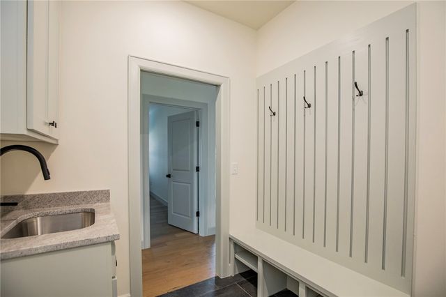 1309 Carrara Street, Tontitown, AR 72762