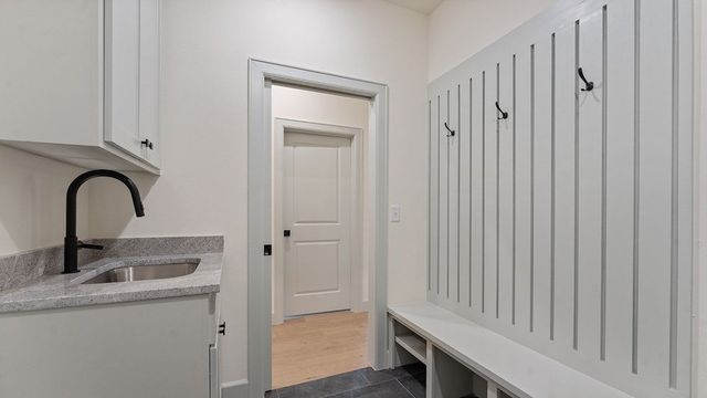 1309 Carrara Street, Tontitown, AR 72762