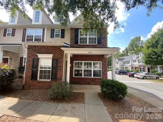 8602 Twined Creek Lane, Charlotte, NC 28227