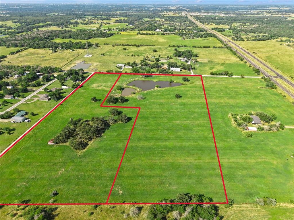 TBD Opersteny Road, Tract 1, 13.5 acres, Bryan, TX 77808 — photo 2