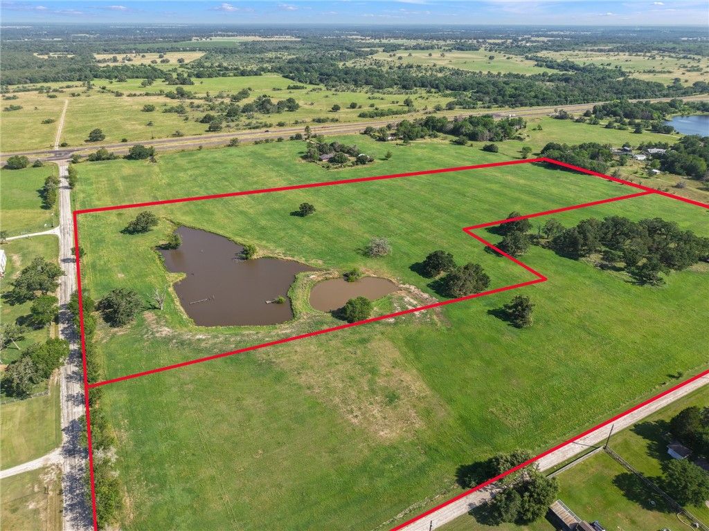 TBD Opersteny Road, Tract 1, 13.5 acres, Bryan, TX 77808 — photo 4