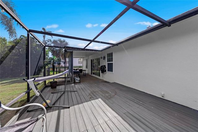 17585 Taylor DR, Fort Myers, FL 33908