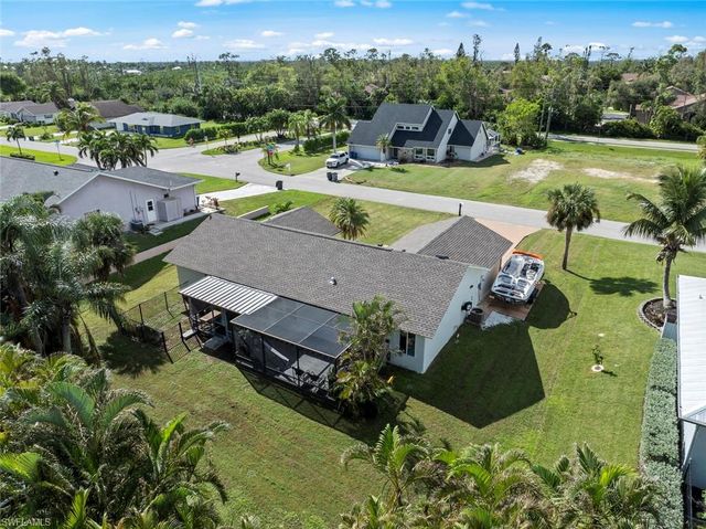 17585 Taylor DR, Fort Myers, FL 33908