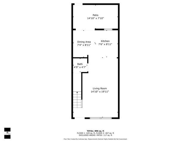 120 NE 20th Court 5D, Wilton Manors, FL 33305