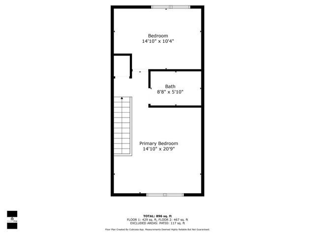 120 NE 20th Court 5D, Wilton Manors, FL 33305