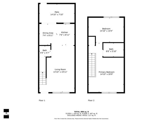 120 NE 20th Court 5D, Wilton Manors, FL 33305