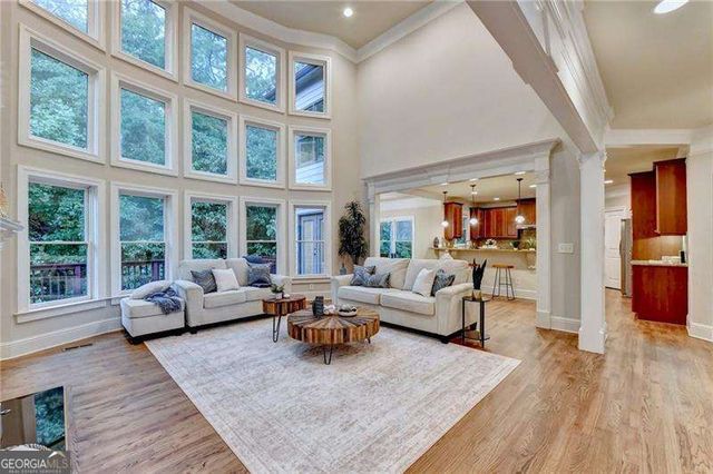 9858 Talisman Drive, Johns Creek, GA 30022
