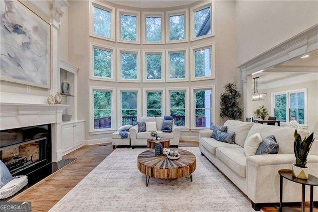 9858 Talisman Drive, Johns Creek, GA 30022