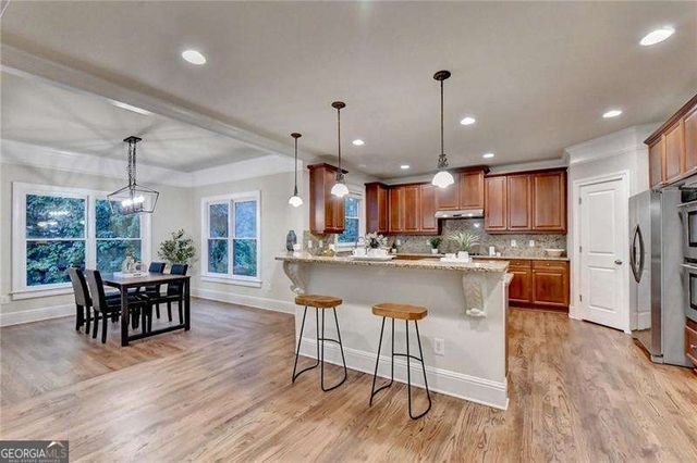 9858 Talisman Drive, Johns Creek, GA 30022