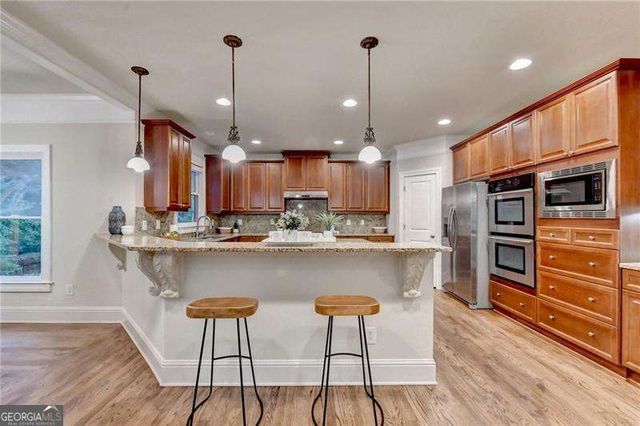 9858 Talisman Drive, Johns Creek, GA 30022