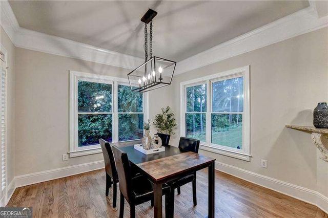 9858 Talisman Drive, Johns Creek, GA 30022