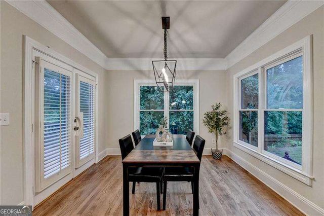 9858 Talisman Drive, Johns Creek, GA 30022