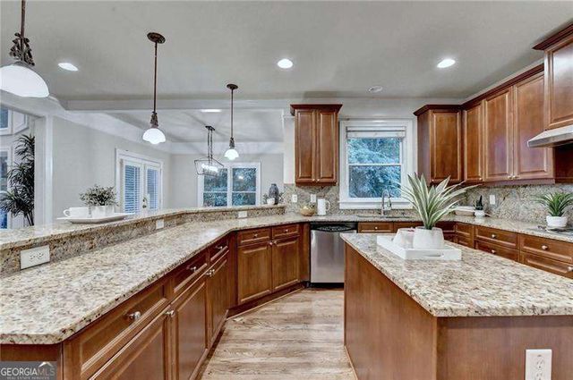 9858 Talisman Drive, Johns Creek, GA 30022
