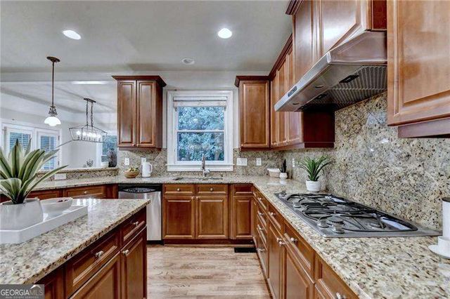 9858 Talisman Drive, Johns Creek, GA 30022