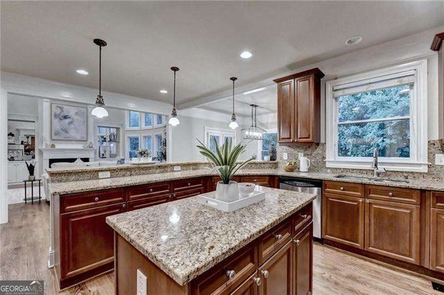 9858 Talisman Drive, Johns Creek, GA 30022