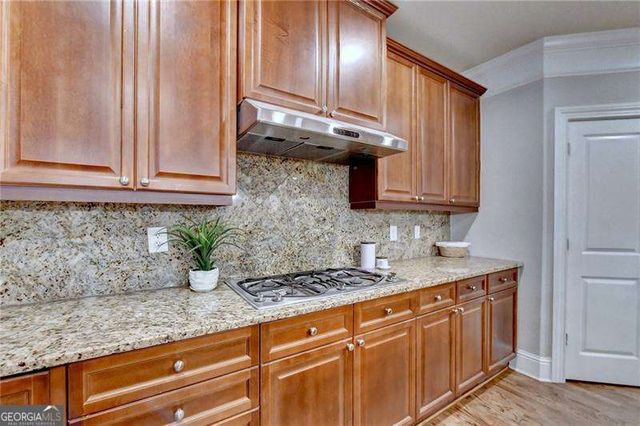 9858 Talisman Drive, Johns Creek, GA 30022