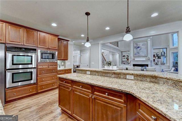 9858 Talisman Drive, Johns Creek, GA 30022