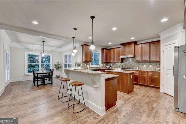 9858 Talisman Drive, Johns Creek, GA 30022