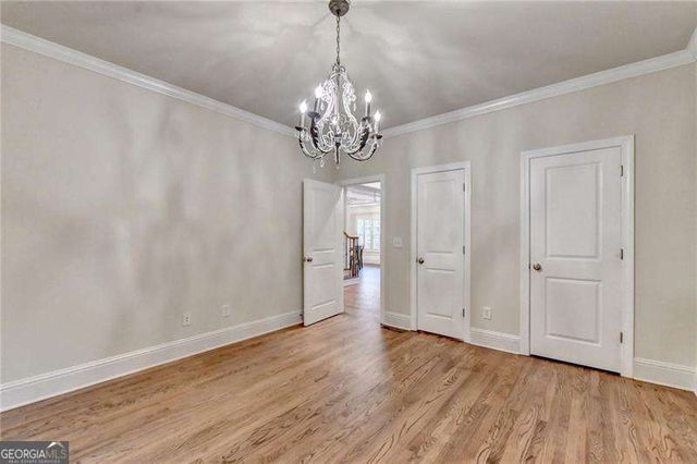 9858 Talisman Drive, Johns Creek, GA 30022