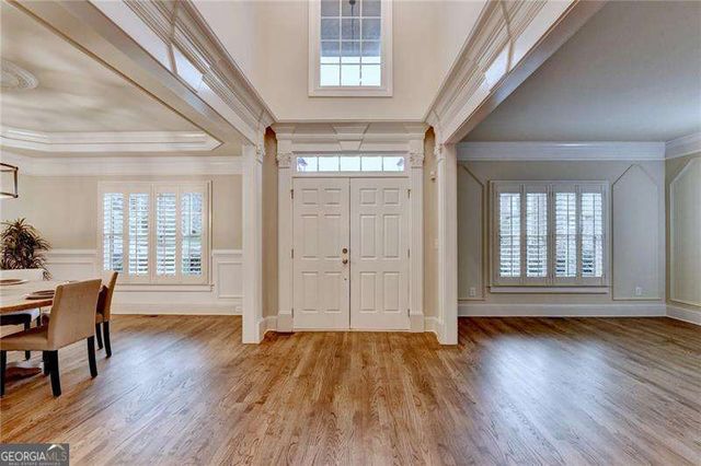 9858 Talisman Drive, Johns Creek, GA 30022
