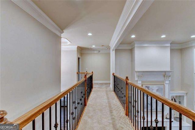 9858 Talisman Drive, Johns Creek, GA 30022