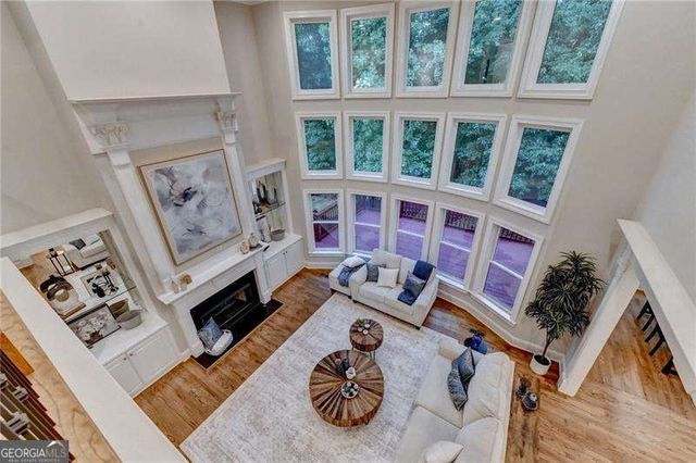 9858 Talisman Drive, Johns Creek, GA 30022