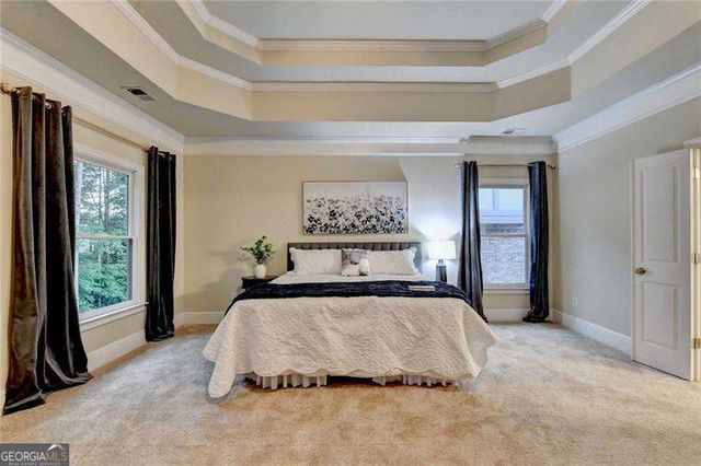 9858 Talisman Drive, Johns Creek, GA 30022