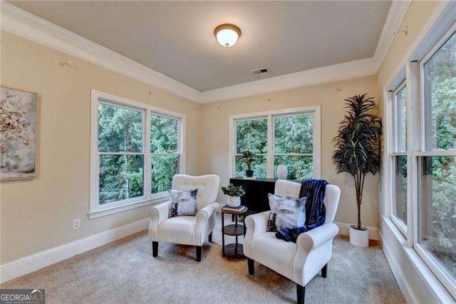 9858 Talisman Drive, Johns Creek, GA 30022