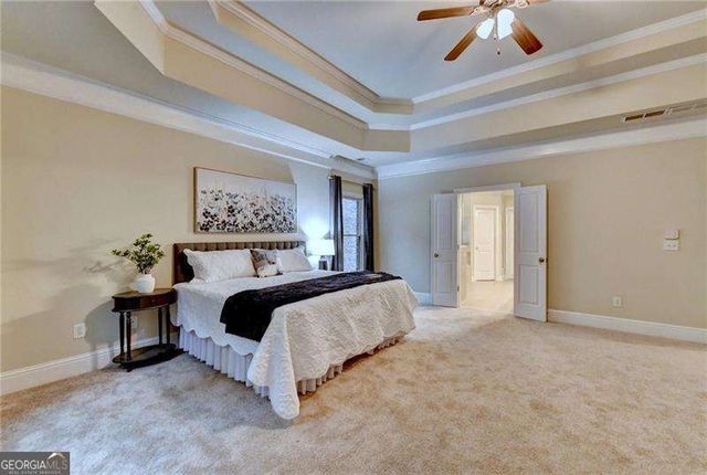 9858 Talisman Drive, Johns Creek, GA 30022