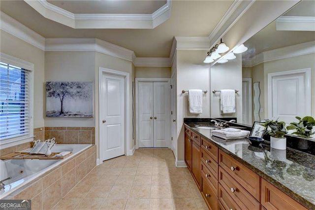 9858 Talisman Drive, Johns Creek, GA 30022