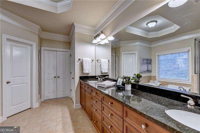 9858 Talisman Drive, Johns Creek, GA 30022