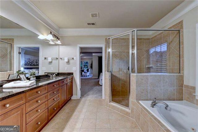 9858 Talisman Drive, Johns Creek, GA 30022