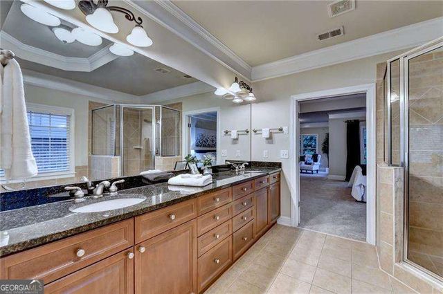 9858 Talisman Drive, Johns Creek, GA 30022