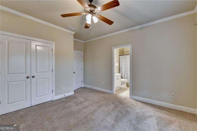 9858 Talisman Drive, Johns Creek, GA 30022