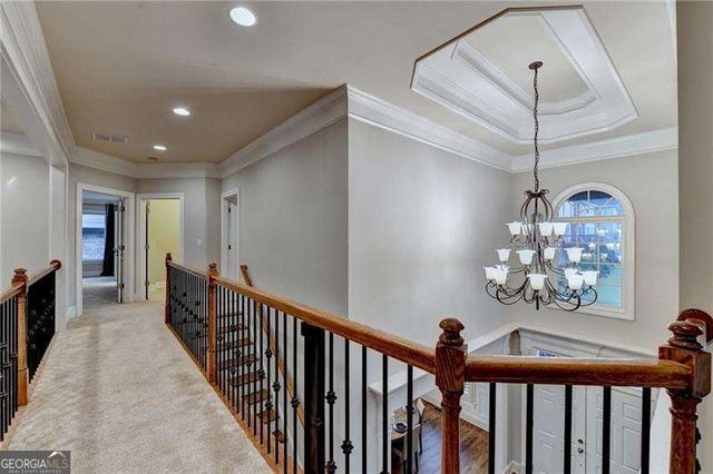 9858 Talisman Drive, Johns Creek, GA 30022