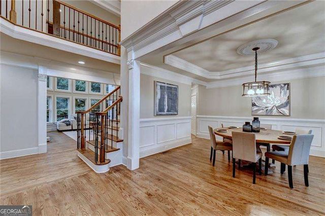 9858 Talisman Drive, Johns Creek, GA 30022