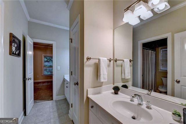 9858 Talisman Drive, Johns Creek, GA 30022