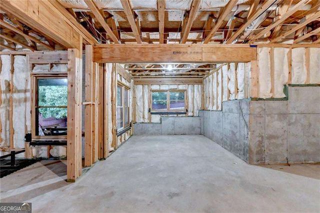 9858 Talisman Drive, Johns Creek, GA 30022