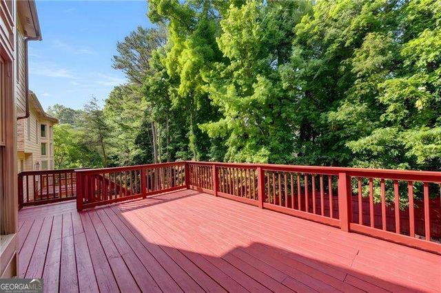9858 Talisman Drive, Johns Creek, GA 30022