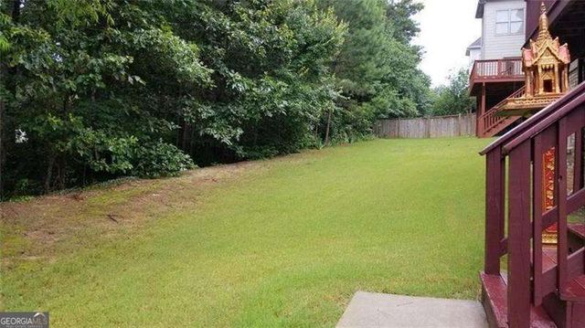 9858 Talisman Drive, Johns Creek, GA 30022