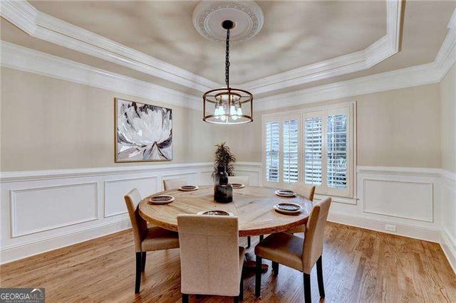 9858 Talisman Drive, Johns Creek, GA 30022